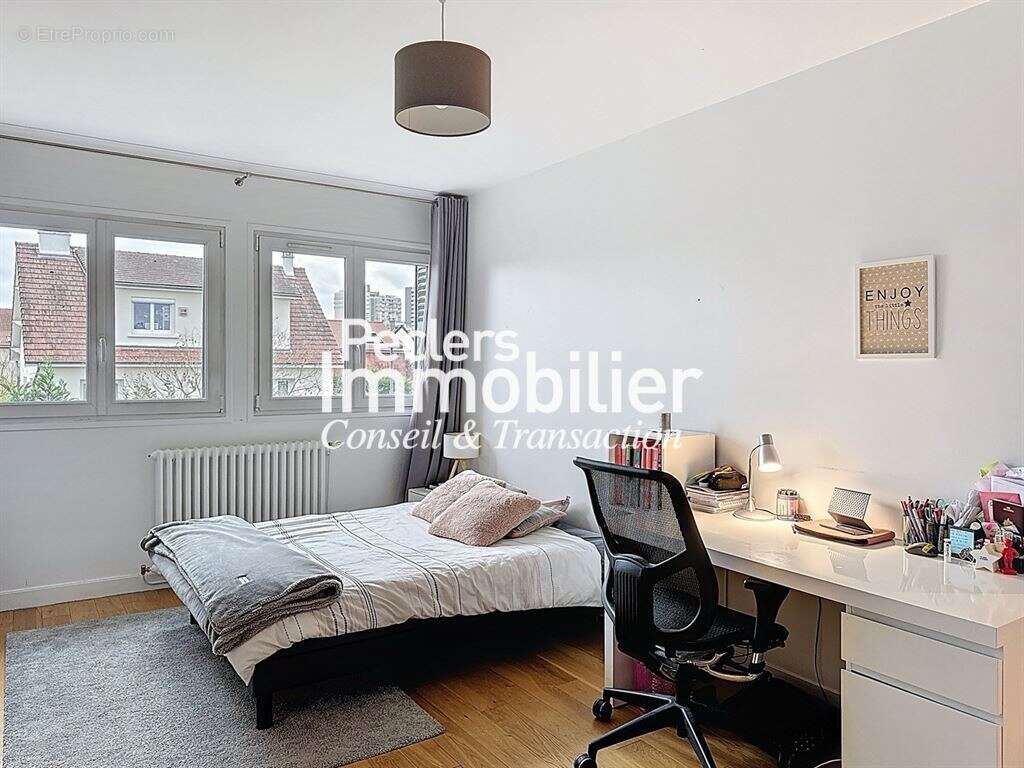 Maison à RUEIL-MALMAISON