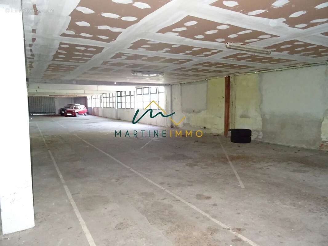 A vendre entrepot a miramont de guyenne (47800) - photo 10
