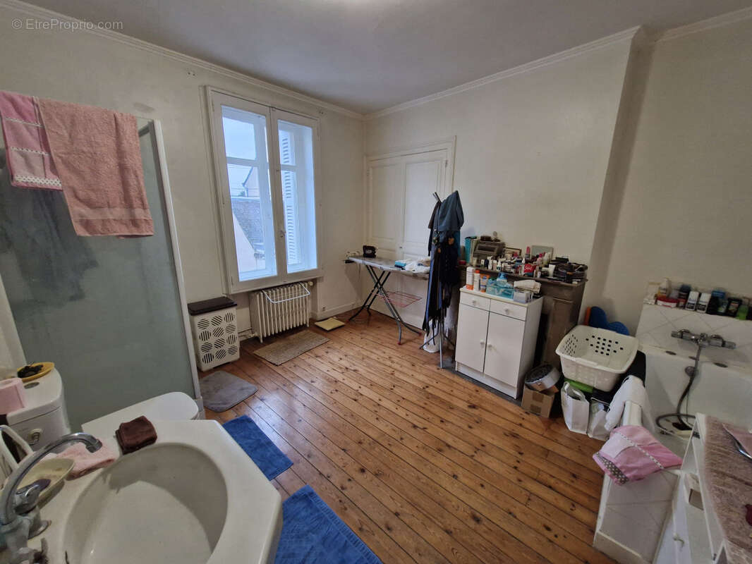 Maison à DESCARTES