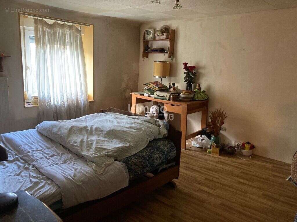 Maison à FRANCALTROFF