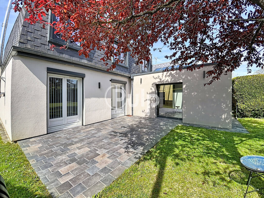 Maison à FACHES-THUMESNIL
