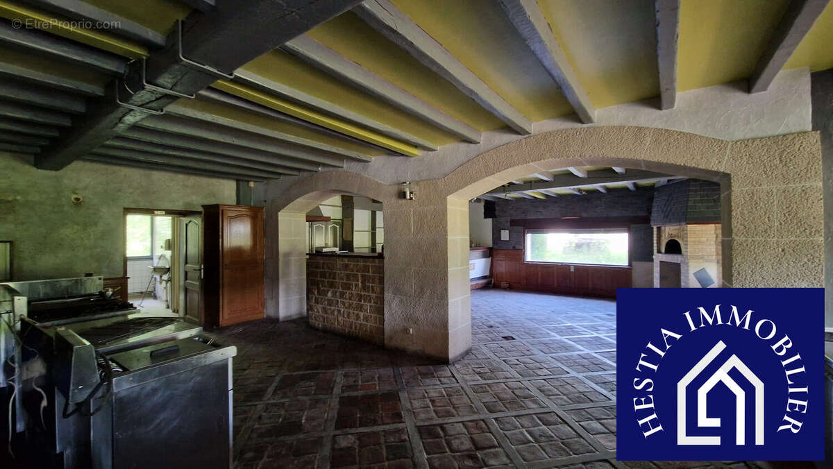 Appartement à MONTBARD