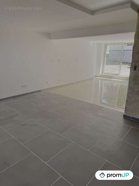 Maison à SAINT-LEGER-DES-VIGNES