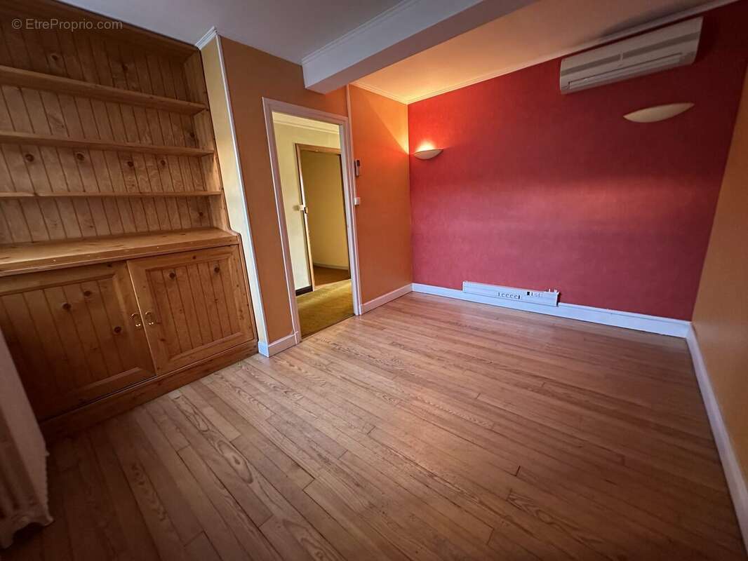 Appartement à CARCASSONNE