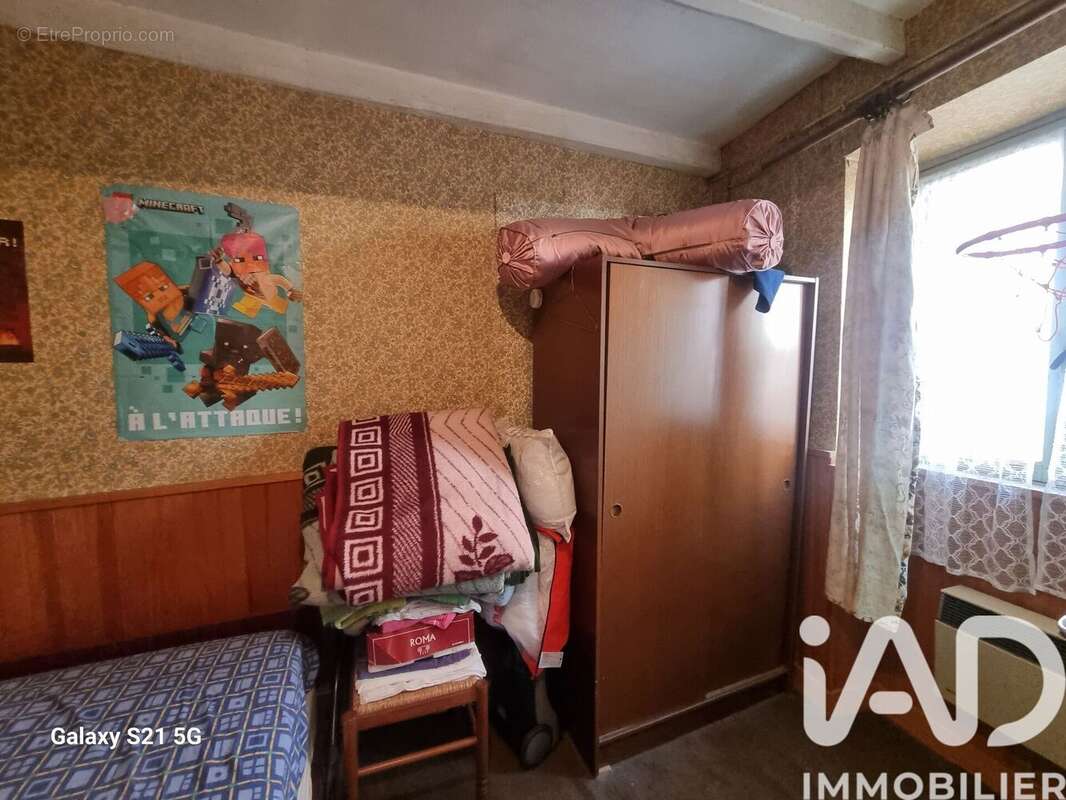 Photo 9 - Maison à TAUVES