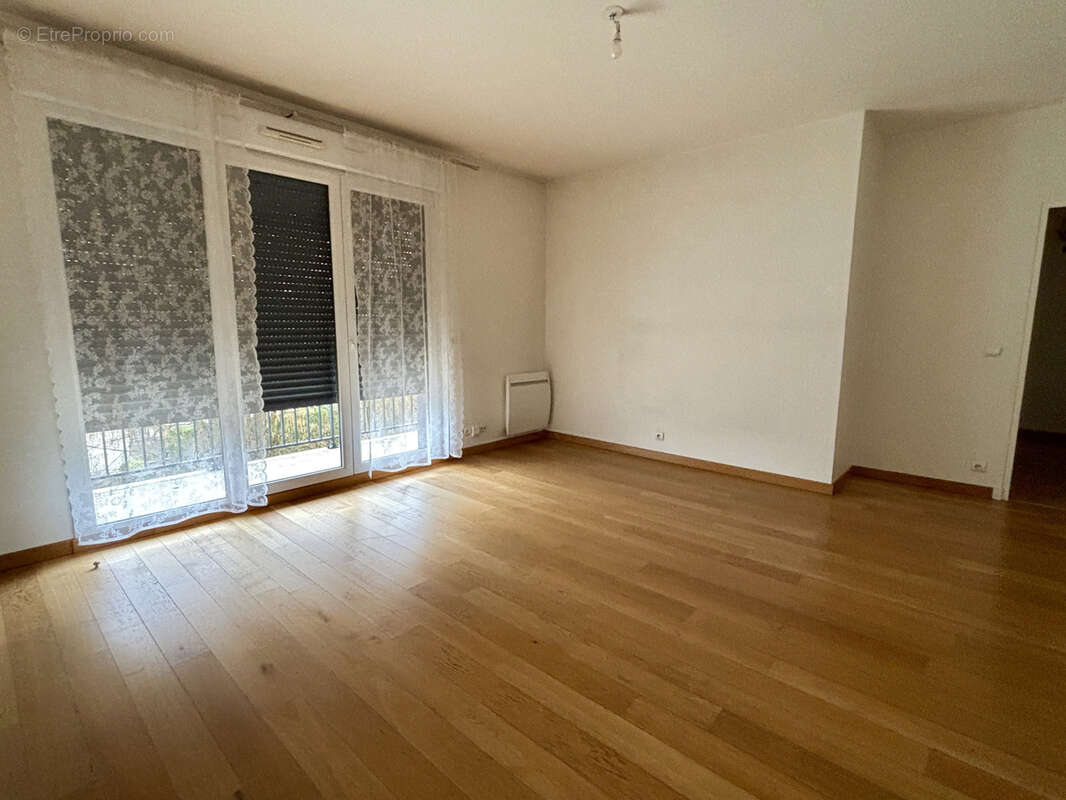 Appartement à CAEN