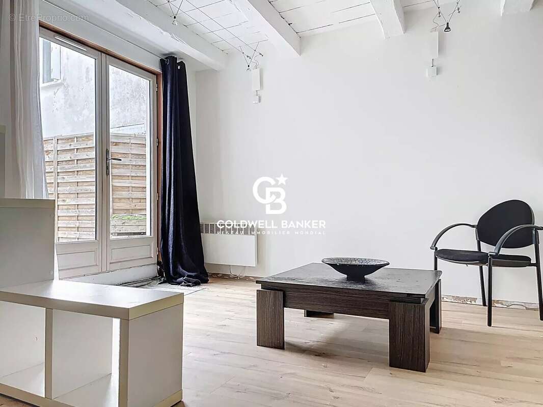 Appartement à LA ROCHELLE