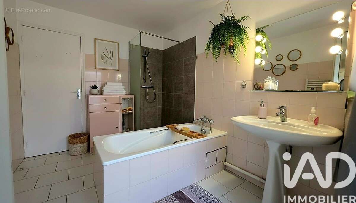 Photo 6 - Appartement à SAUSSET-LES-PINS