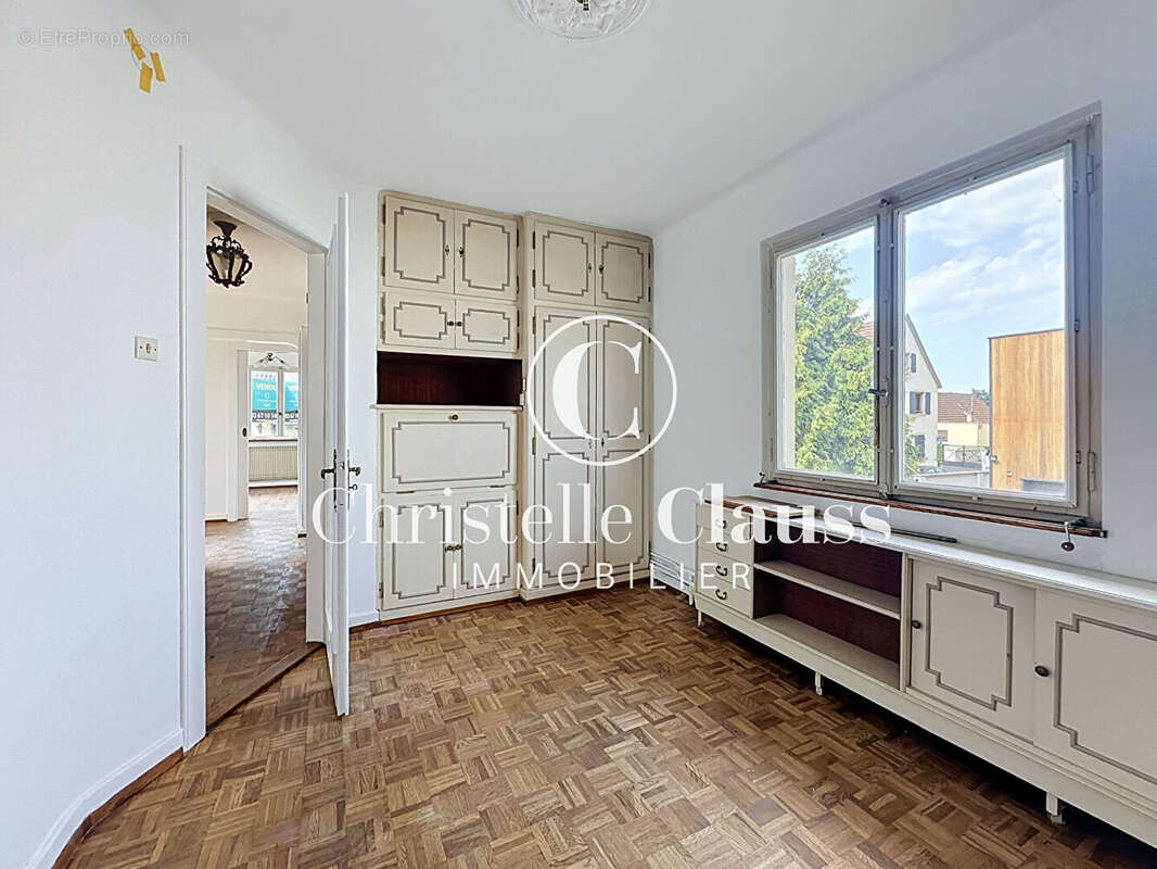 Maison 122m2 Illkirch Graffenstaden - photo 13
