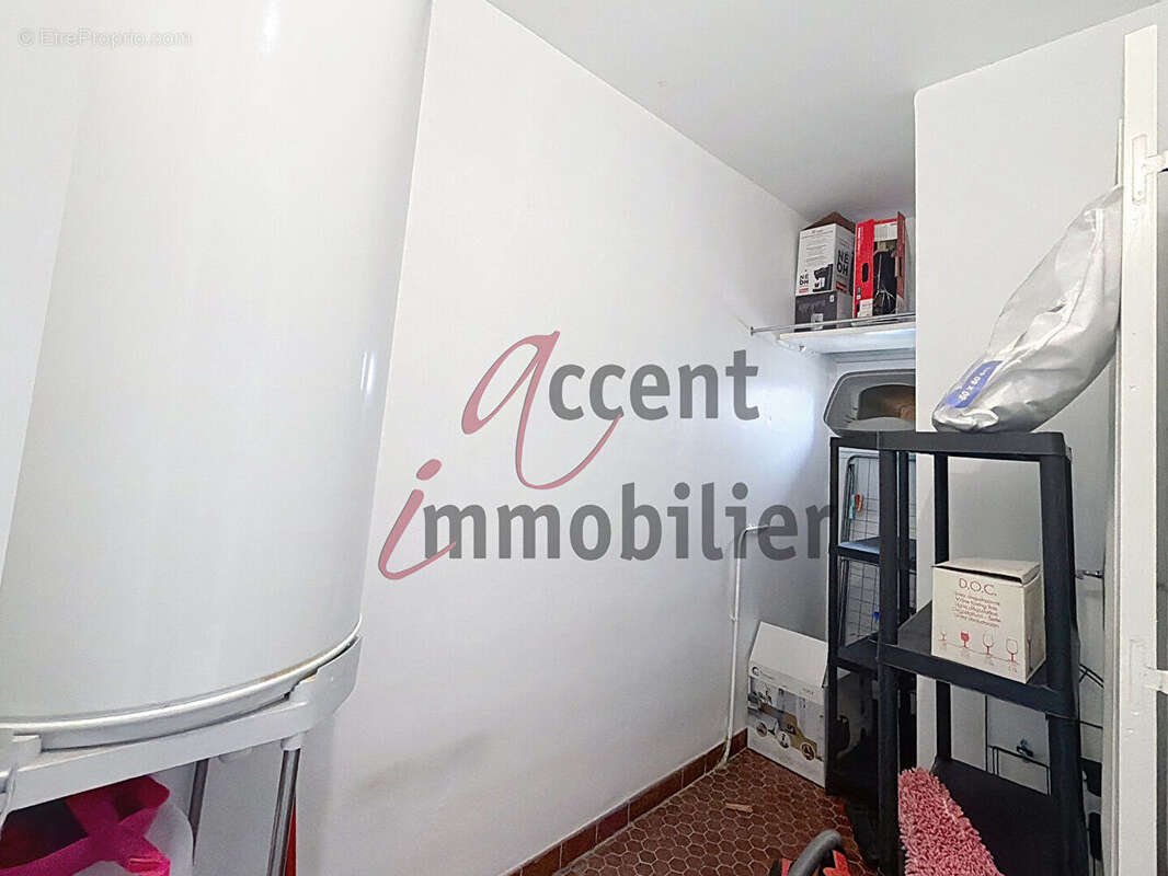 Appartement à AVIGNON