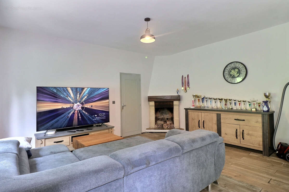 Maison 5 pièces - photo 10