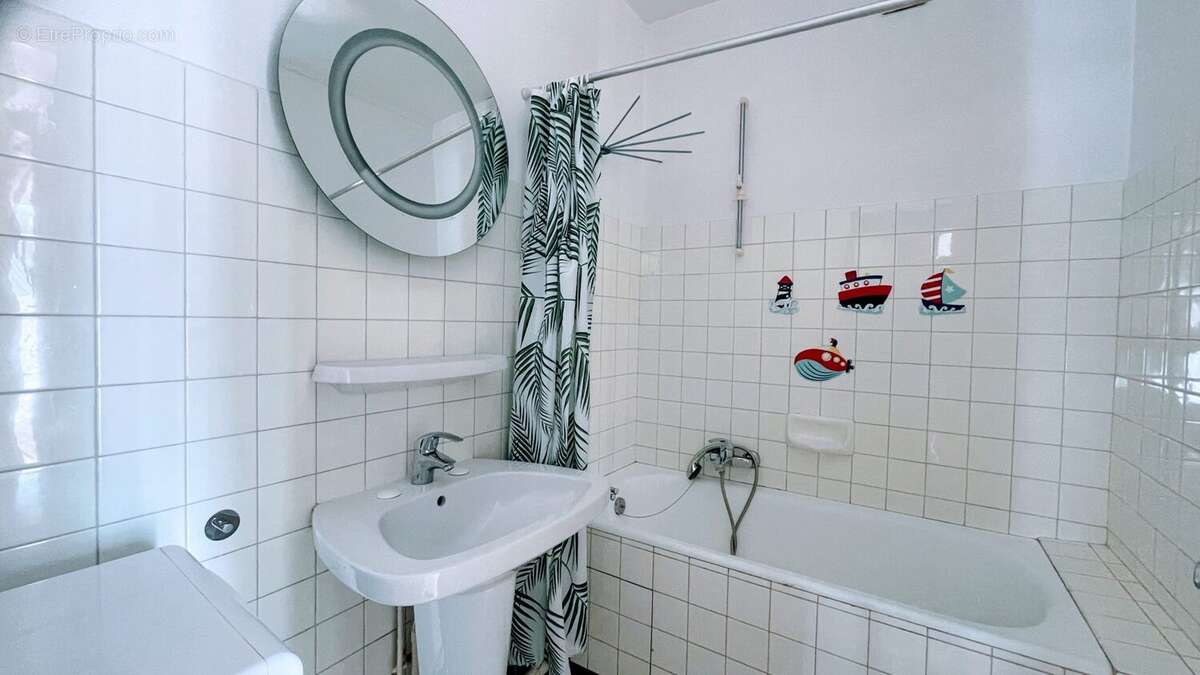 Appartement à DINARD