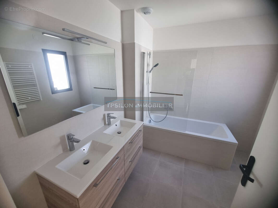 Villa 3 pièces avec jardin et jacuzzi - photo 6