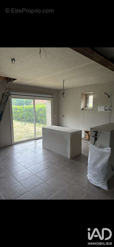 Maison 84 m² à Chouday  - photo 5