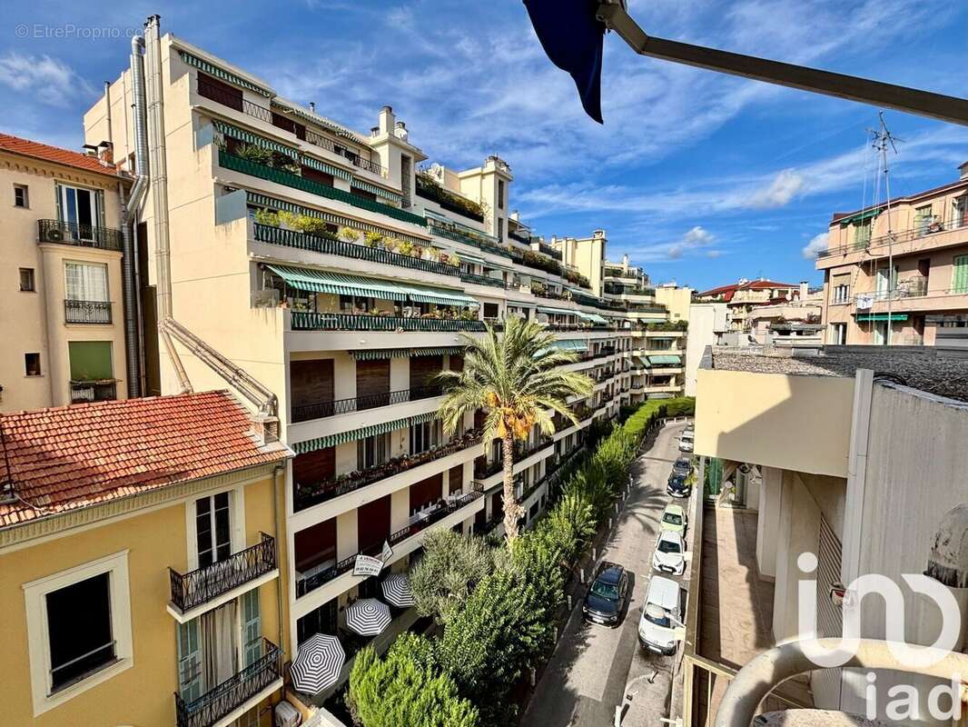 Photo 2 - Appartement à NICE