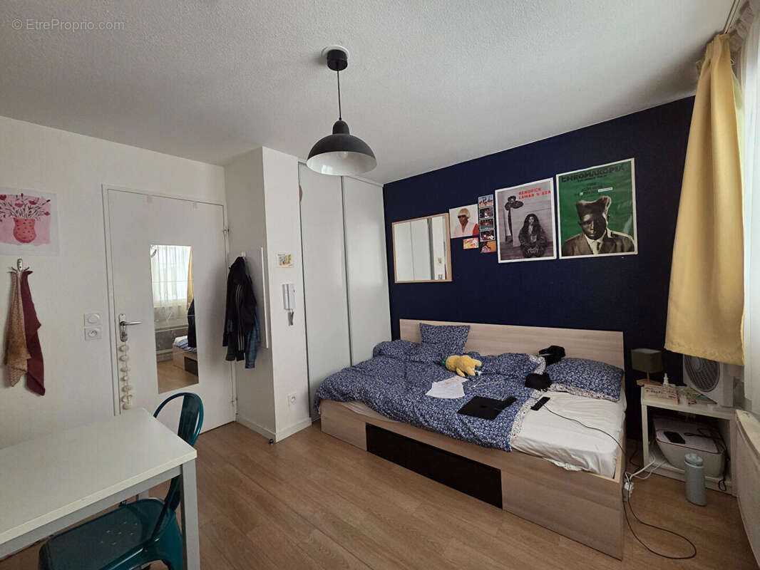 Appartement à LYON-7E