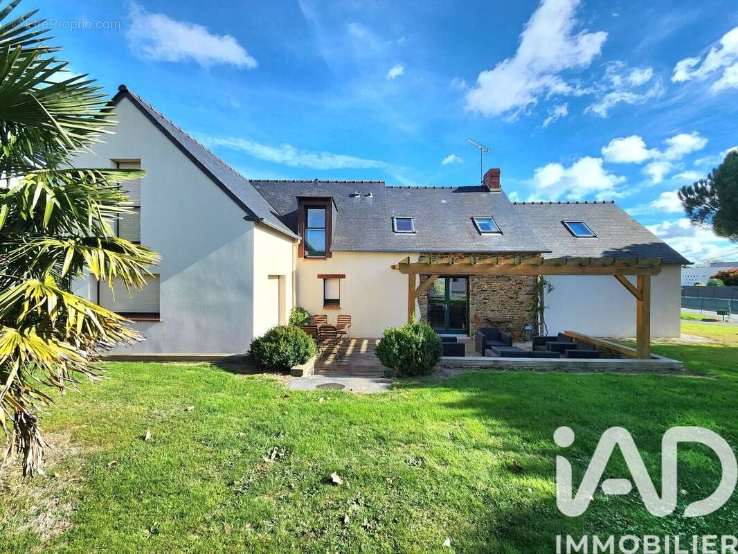 Photo 4 - Maison à BOURGBARRE