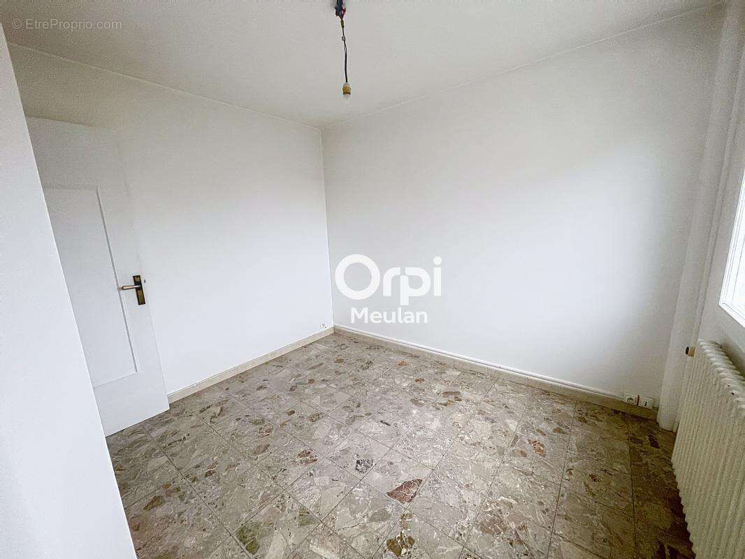 Maison à LES MUREAUX