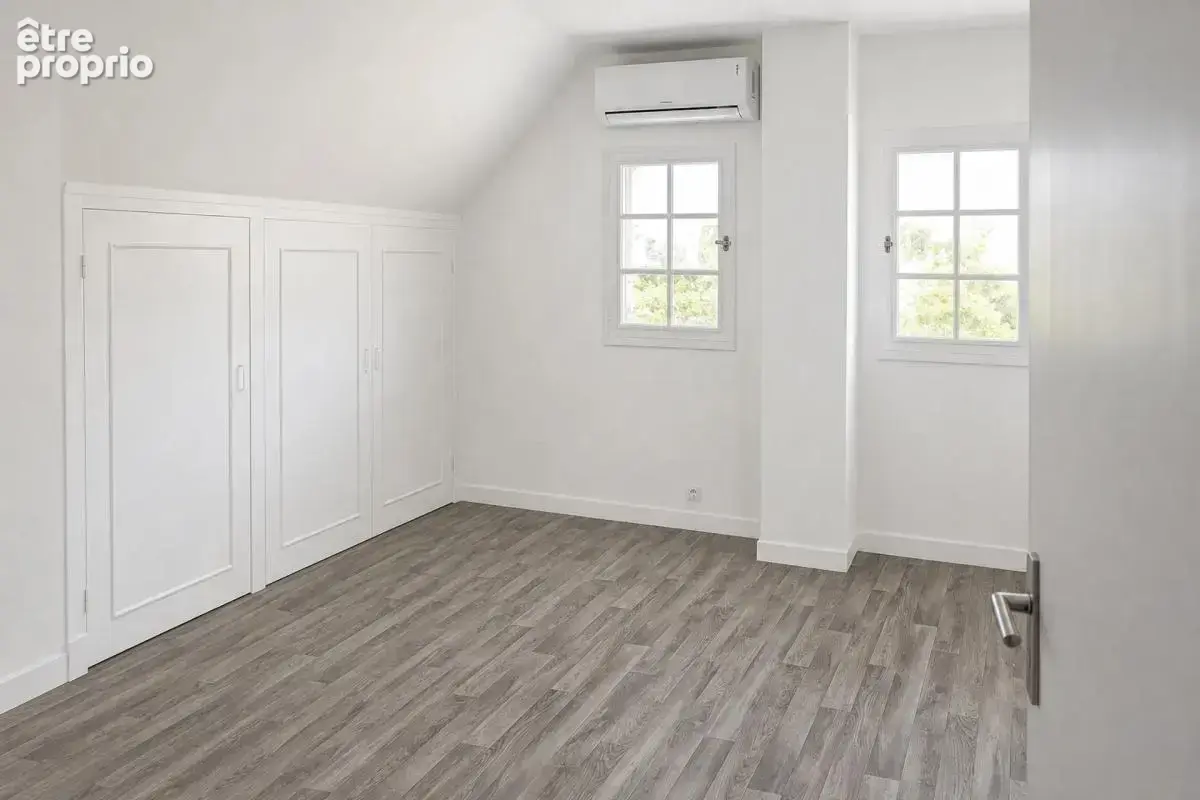 Superbe maison rénovée 115 m² à Pommerit-le-Vicomte - photo 4