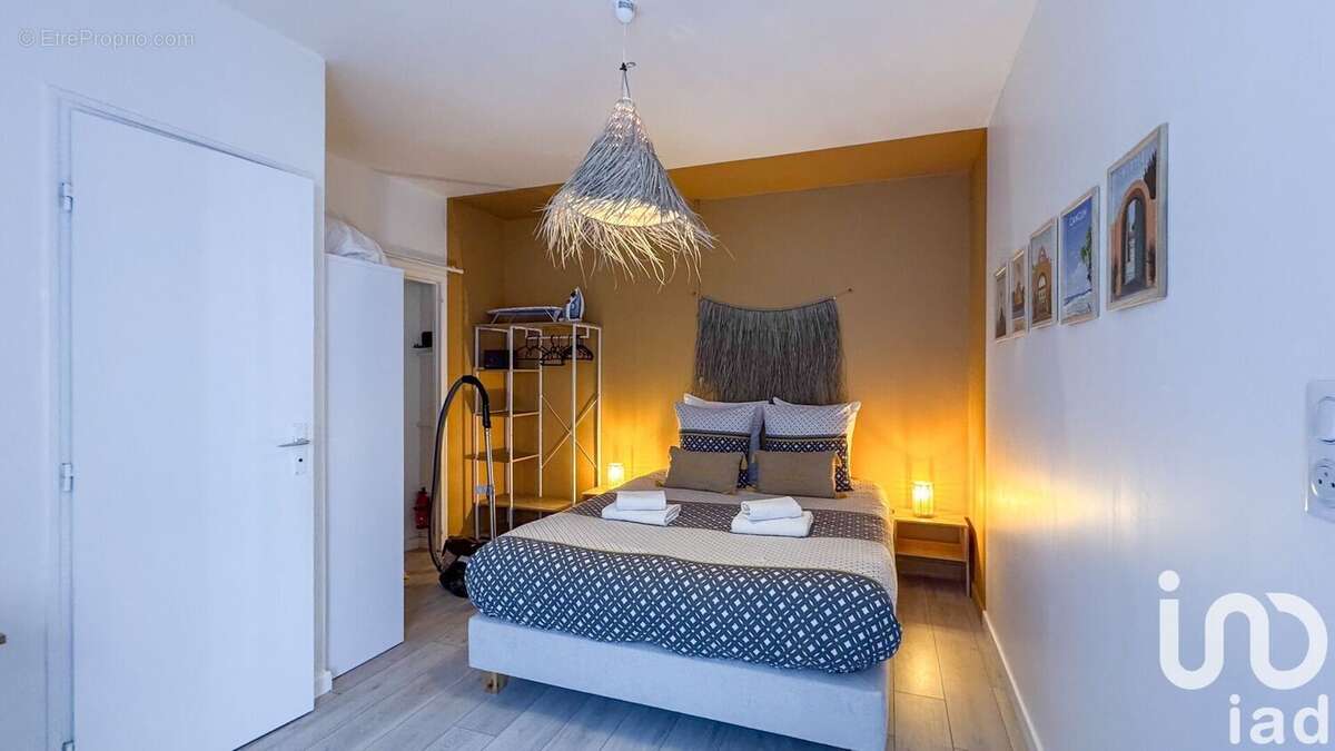 Photo 5 - Appartement à MONTAIGU