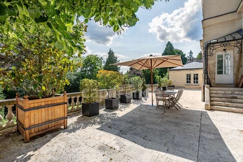 Maison à SOISSONS