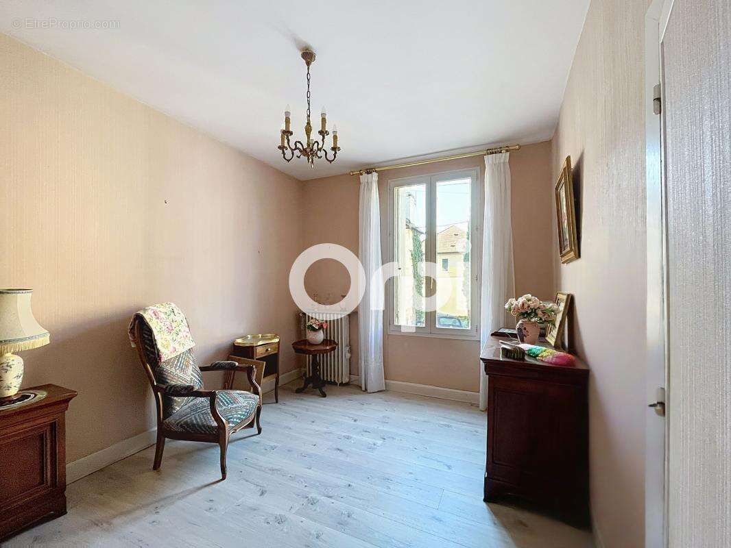 Maison à BRIVE-LA-GAILLARDE