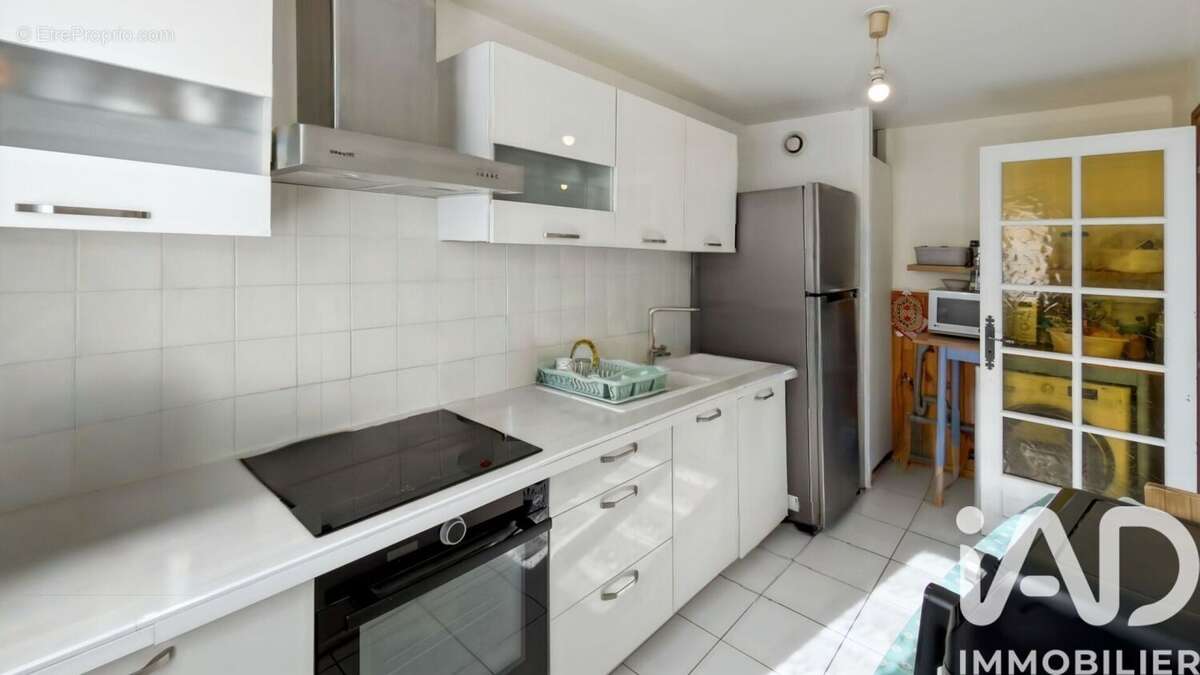 Photo 4 - Maison à LE MEE-SUR-SEINE