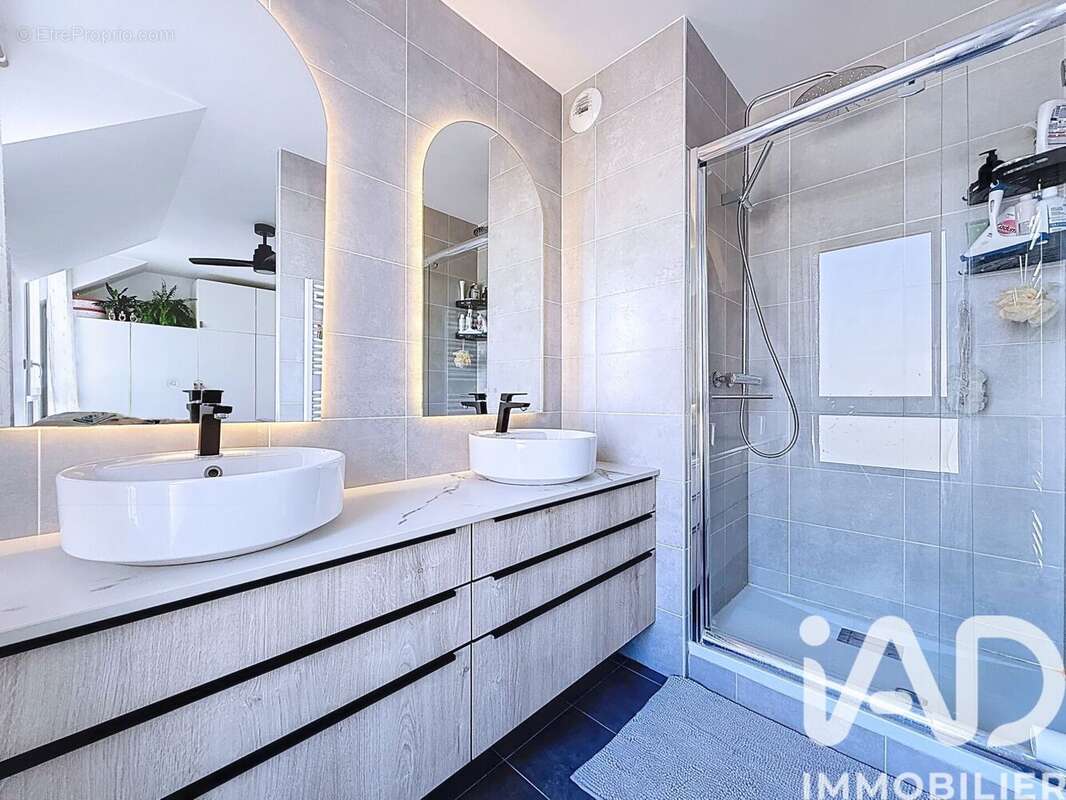 Photo 7 - Maison à MONTLHERY