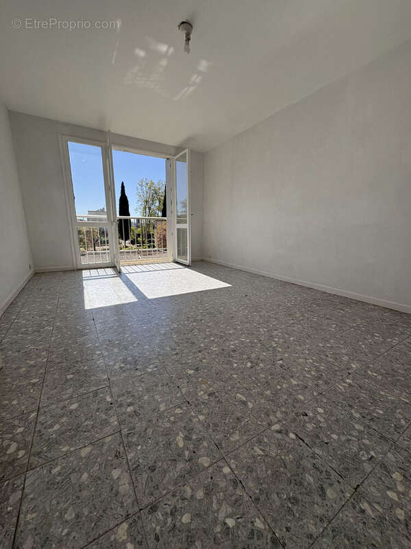 Photo 2 - Appartement à MONTPELLIER