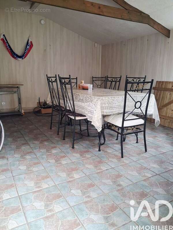 Photo 6 - Terrain à CONDE-FOLIE