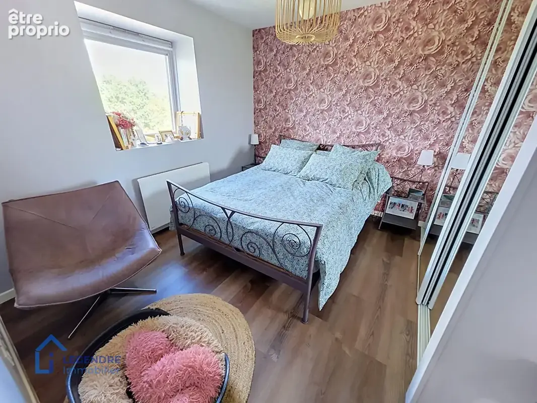 Herblay sur seine- exclusivite- 12 minutes gare- 6 minutes centre - photo 8