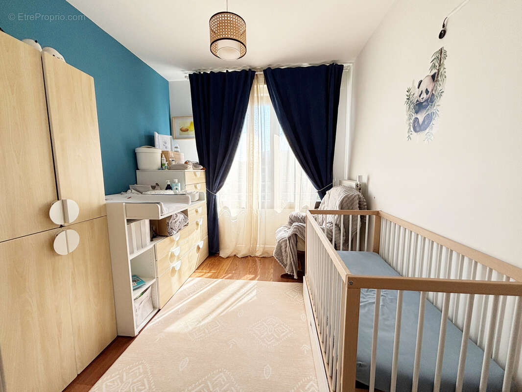 Coup de coeur - dernier étage dans la quartier recherché de Vilgénis - Immeuble livré en 2022 - photo 12