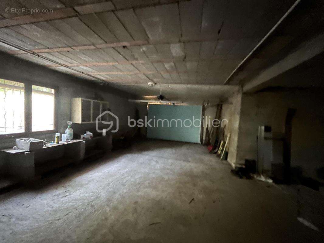 Maison périgourdine - photo 8
