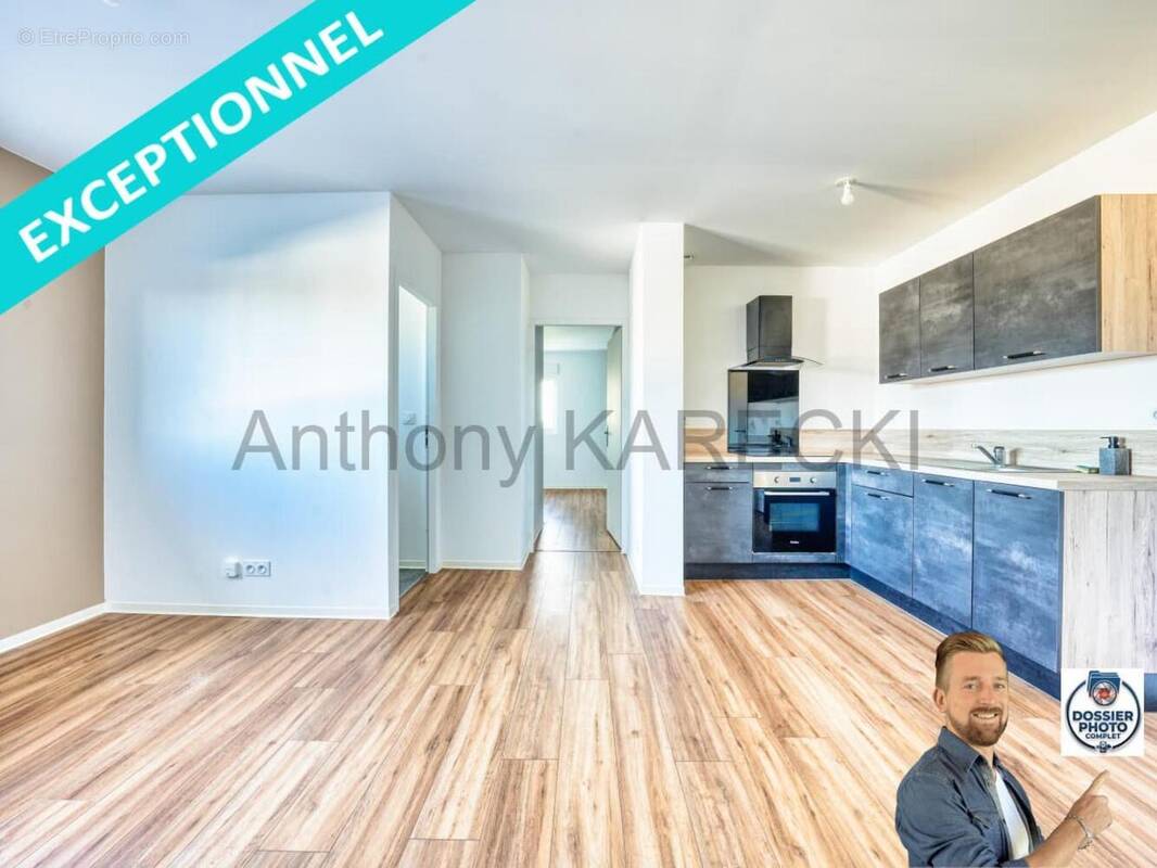 Photo 1 - Appartement à DAX