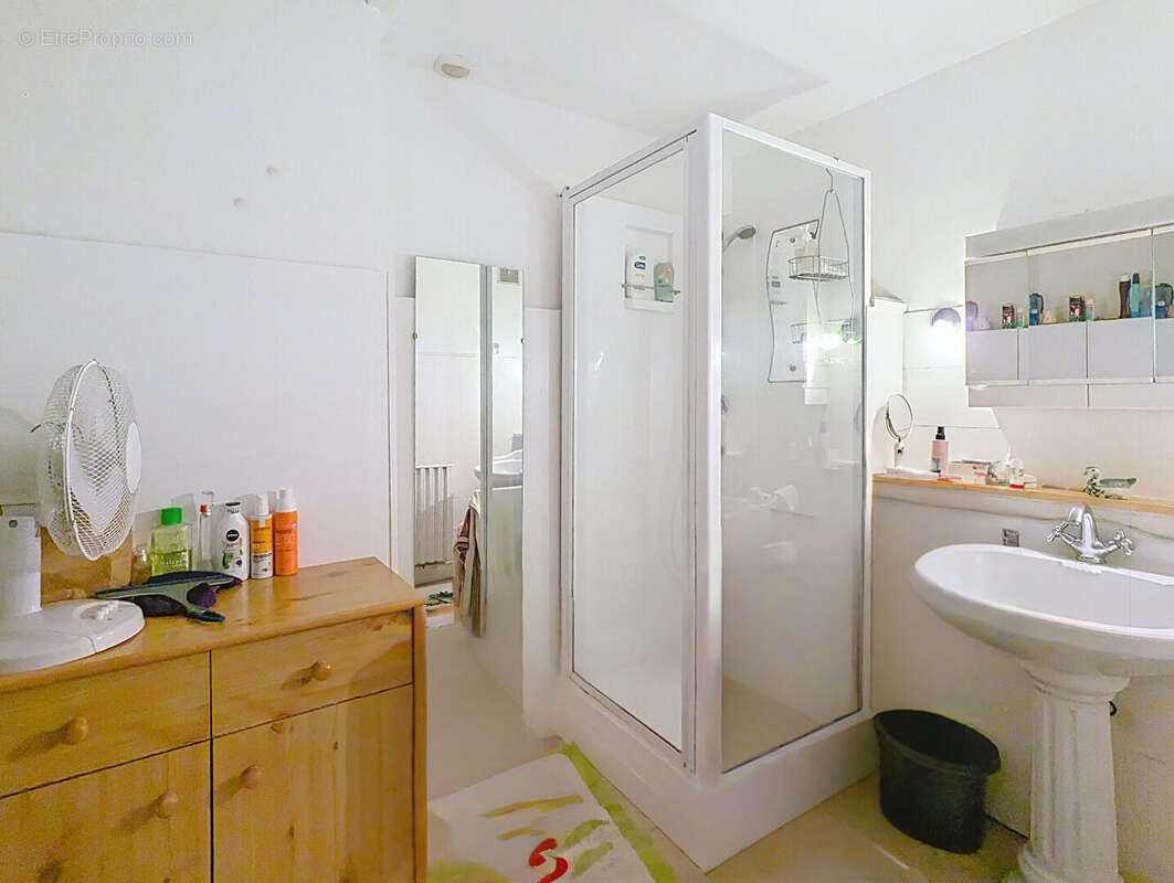 Maison à SAINT-MEDARD-EN-JALLES