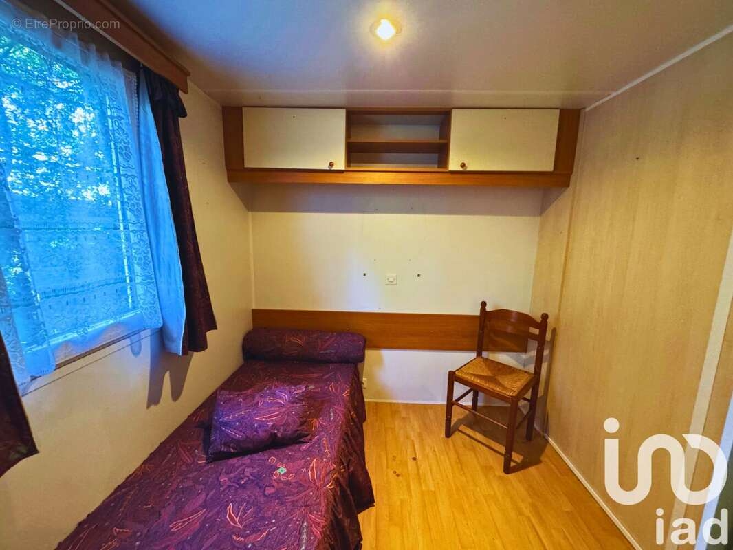 Photo 8 - Terrain à ALLIGNY-COSNE