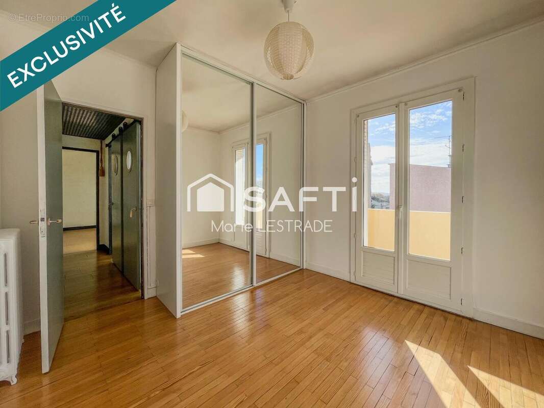 Photo 9 - Appartement à TOULOUSE