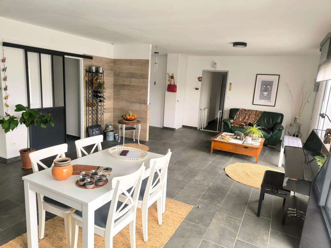 Maison à LIMOUX