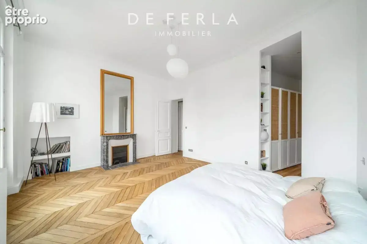 Appartement 7 pièces 250 m² à vendre à Paris-17e (75017) - photo 12