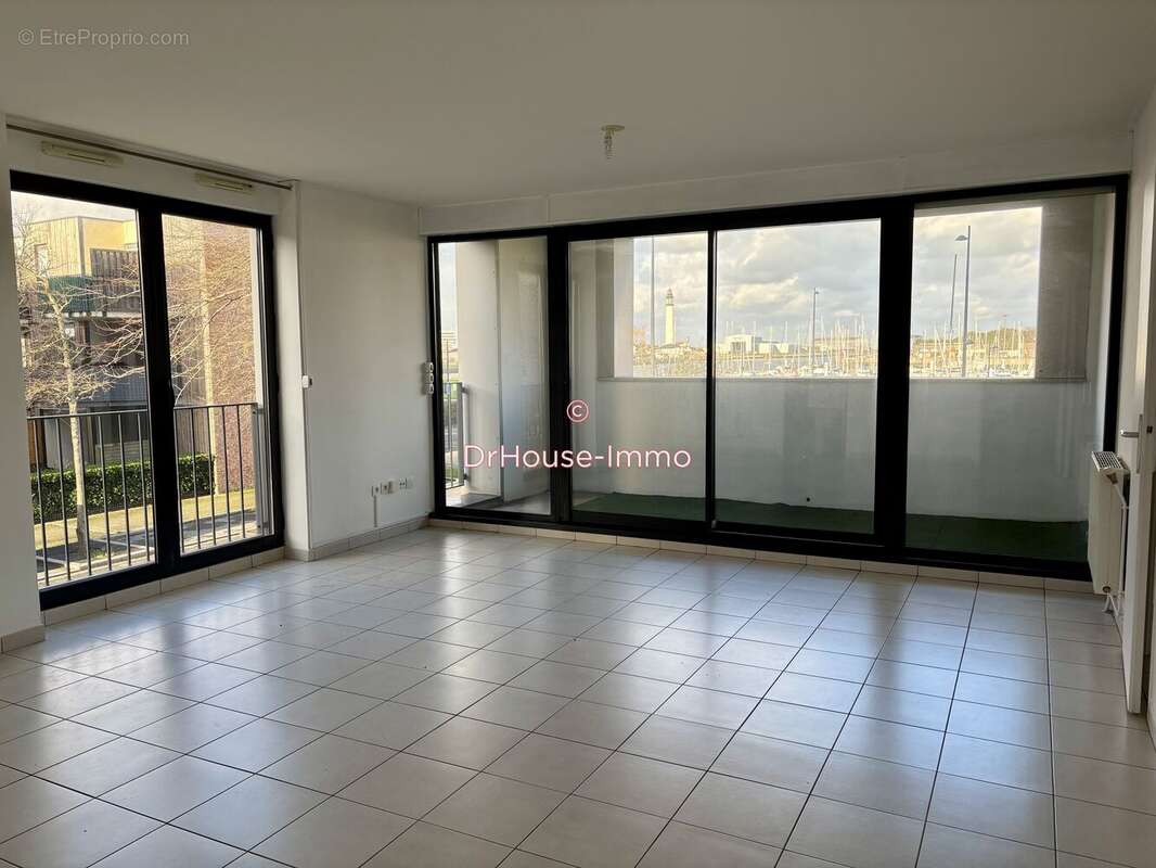 Appartement à DUNKERQUE