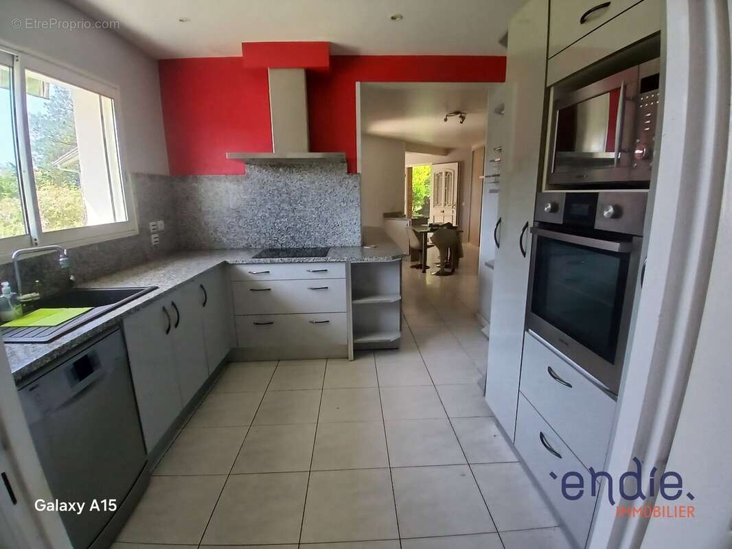 Maison à HAGETMAU