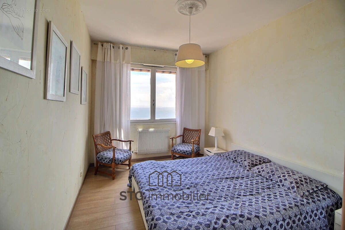 Appartement à AJACCIO