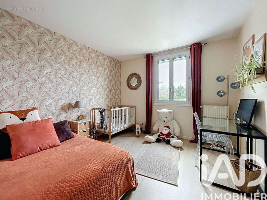 Photo 7 - Maison à SERVON