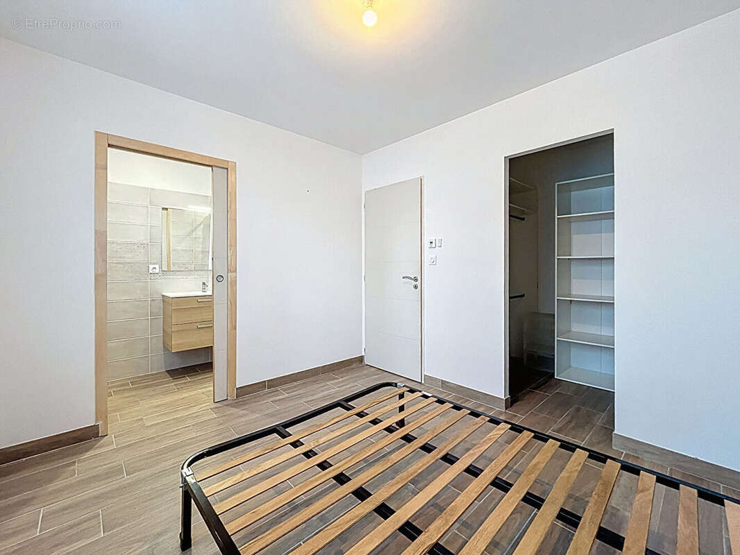 Maison à PALAU-DEL-VIDRE