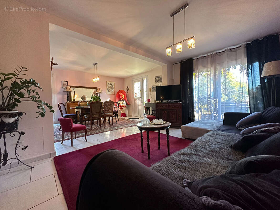 Appartement à CAGNES-SUR-MER