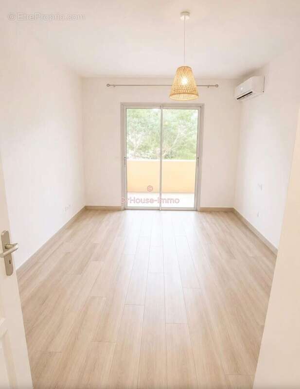 Appartement à AJACCIO