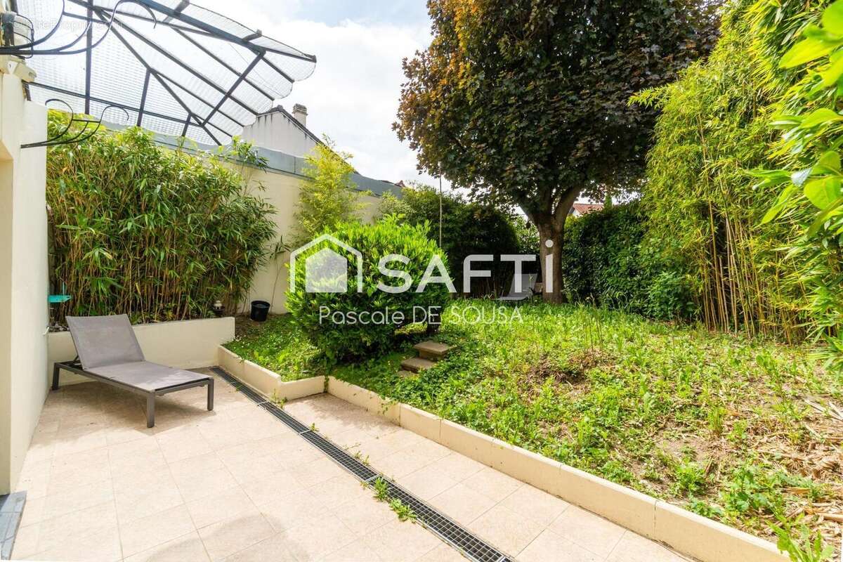 Photo 3 - Maison à RUEIL-MALMAISON