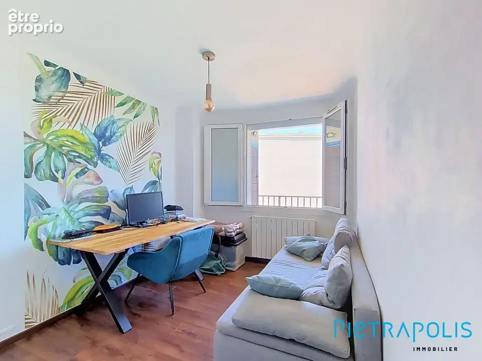 Appartement 68 m² à Sete  - photo 7