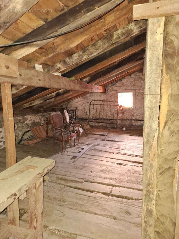 Appartement à ASCAIN