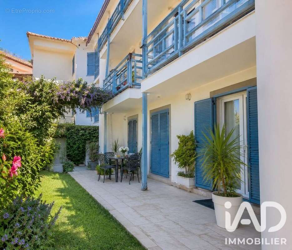 Appartement 23 m² à Cap-D'ail  - photo 4